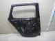 Дверь задняя левая для  Ford Escape EUR 2007-2009