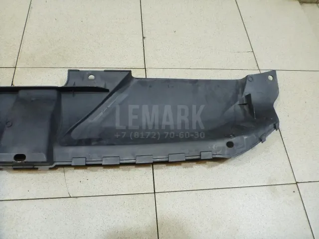 Кожух замка капота для  Chevrolet Suburban 2006-2014