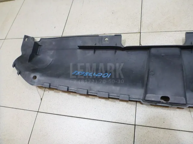 Кожух замка капота для  Chevrolet Suburban 2006-2014