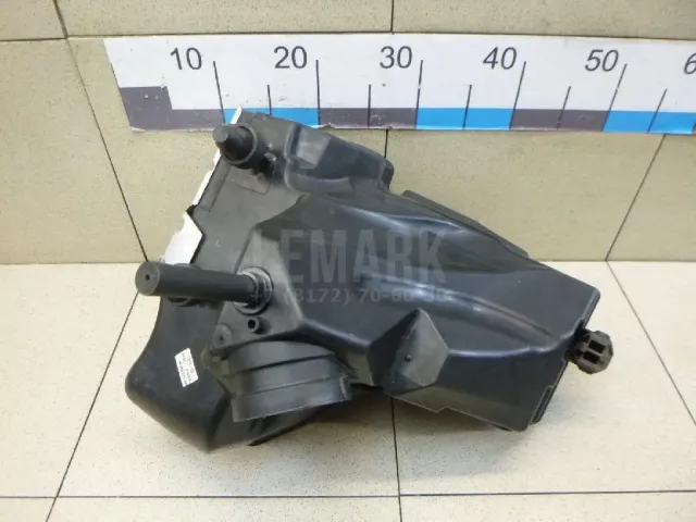 Корпус воздушного фильтра для  Geely Emgrand EC7 (FE-1/2) 2011-2016
