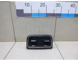Дефлектор воздушный