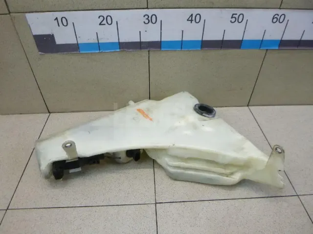 Бачок омывателя лобового стекла для  Citroen Jumper 244 2002-2006