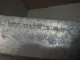 Усилитель переднего бампера