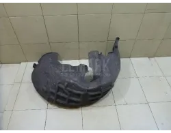 Локер задний левый