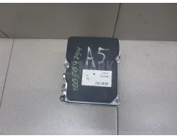 Блок ABS (насос)