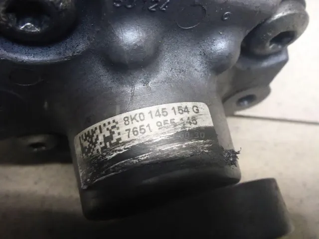 Насос гидроусилителя для  DAF