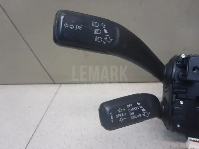 Переключатель подрулевой в сборе для  Dodge Journey 2008-2020
