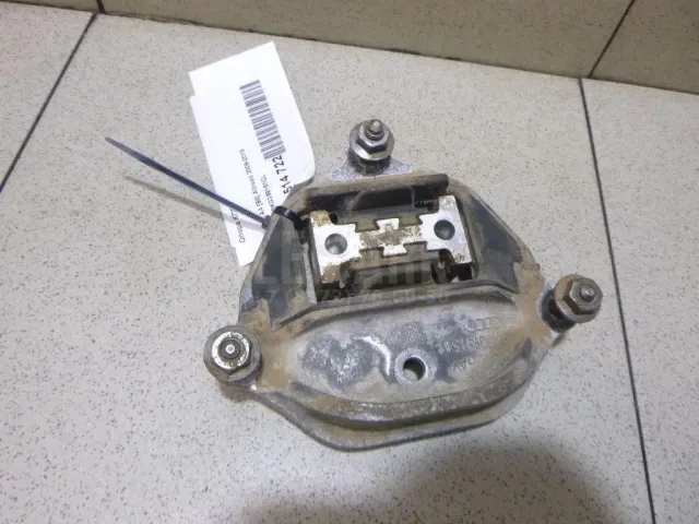Опора КПП для  Audi A4 [B8] 2007-2015