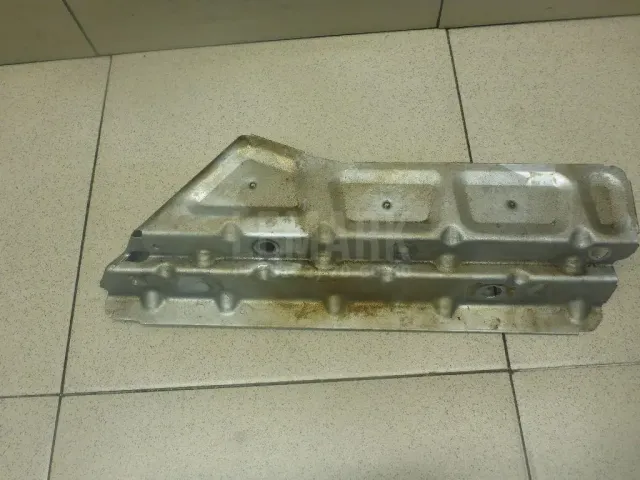 Экран тепловой