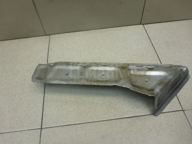 Экран тепловой