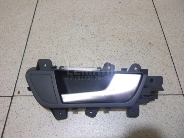 Ручка двери внутренняя правая для  BMW 5-serie G30/G31/F90 2017-2023