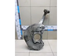 Кулак поворотный передний левый