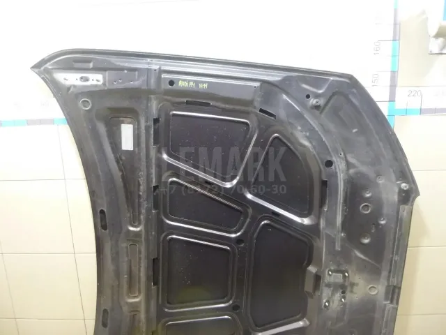 Капот для  Cadillac SRX 2009-2016