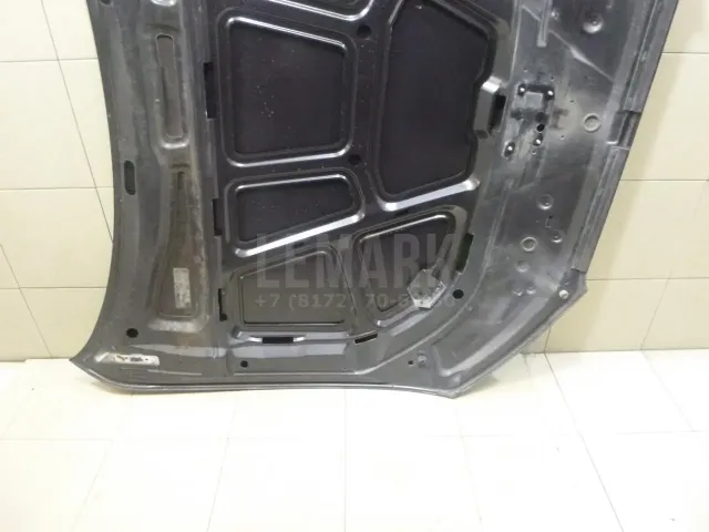 Капот для  Cadillac SRX 2009-2016