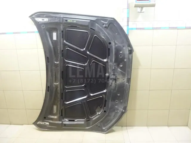 Капот для  Cadillac SRX 2009-2016
