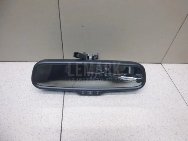 Зеркало заднего вида для  Audi A3 [8PA] Sportback 2004-2013