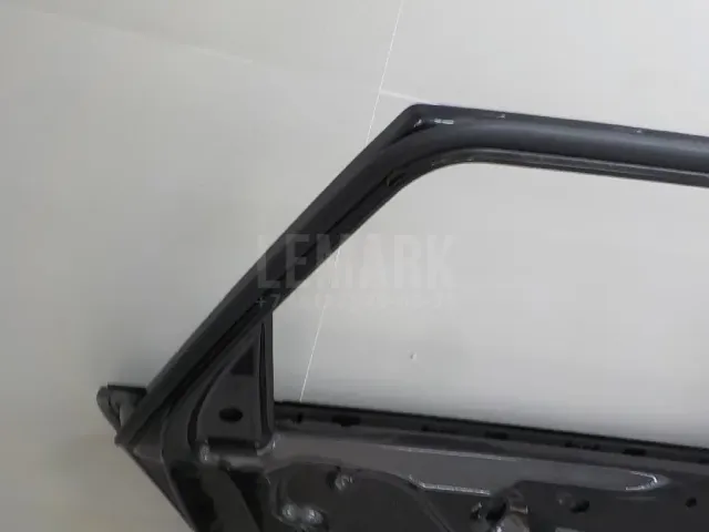 Дверь задняя левая для  Audi A2 [8Z0] 2000-2005