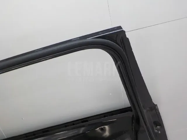 Дверь задняя левая для  Audi A2 [8Z0] 2000-2005