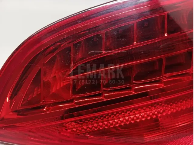 Фонарь задний внутренний правый для  GM Buick Enclave 2018