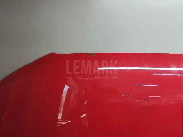 Капот