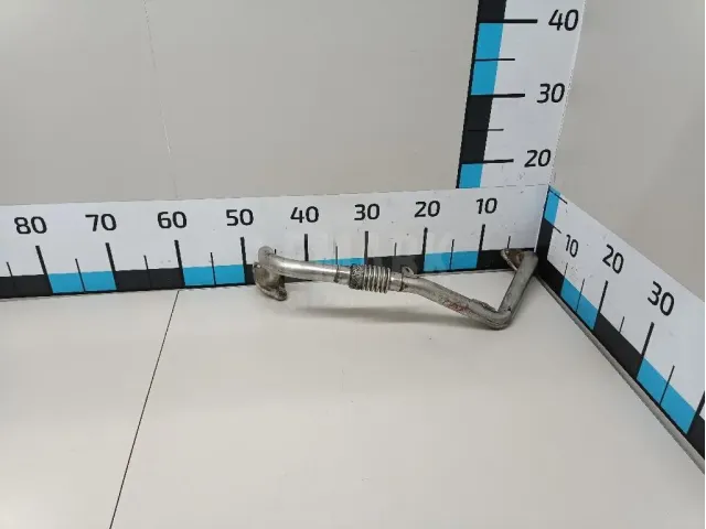 Трубка картерных газов