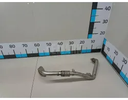 Трубка картерных газов