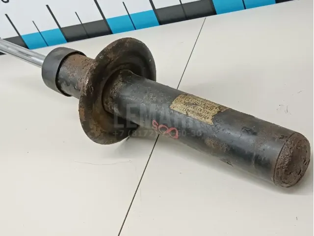 Амортизатор передний