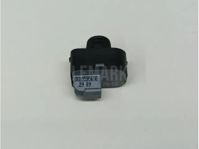 Блок управления стеклоподъемниками для  Ford C-MAX 2003-2010