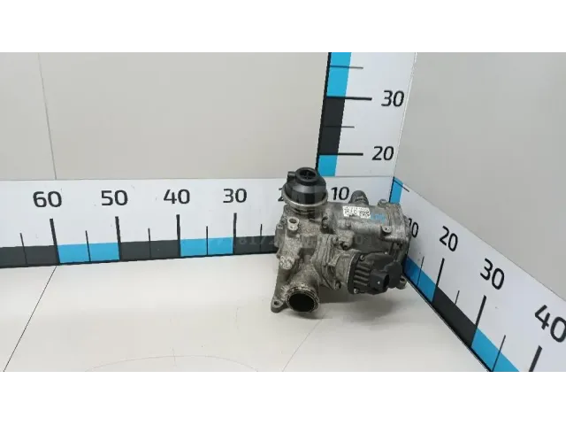 Радиатор системы EGR