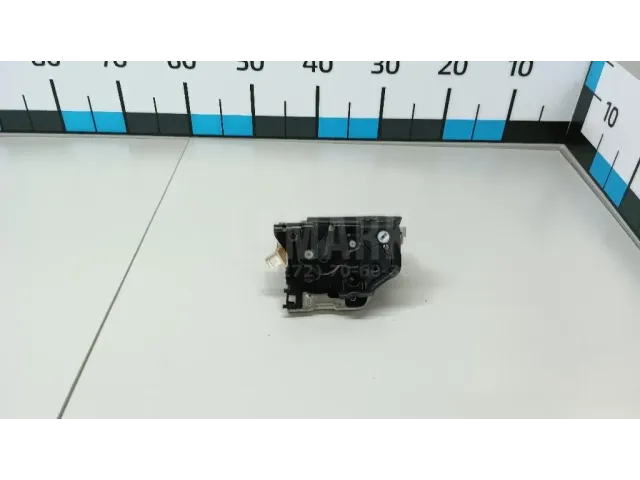 Замок двери задней правой для  Ford Mondeo V 2015-2022