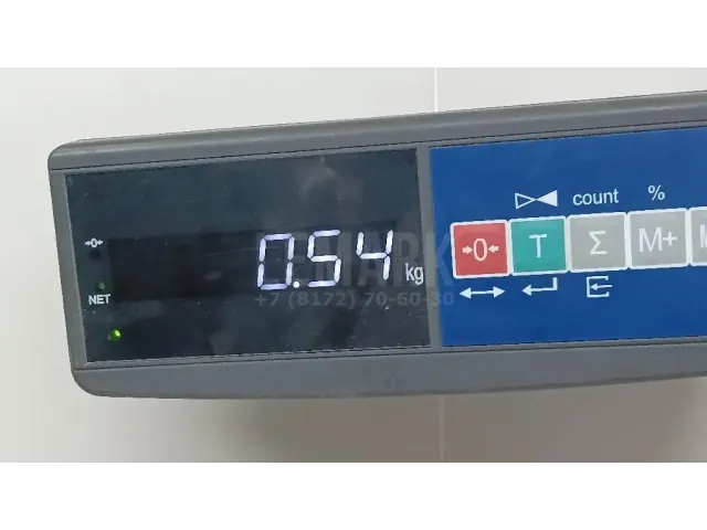 Зеркало заднего вида