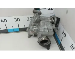 Радиатор системы EGR