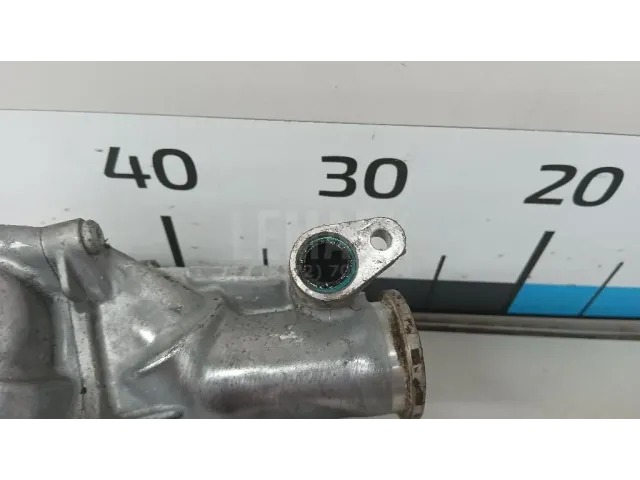 Радиатор системы EGR