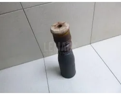 Пыльник заднего амортизатора