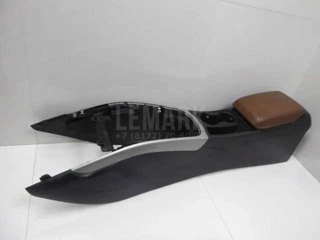 Подлокотник для  Cadillac SRX 2009-2016