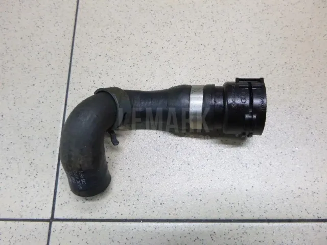 Патрубок отопителя для  Audi A3 (8L1) 1996-2003