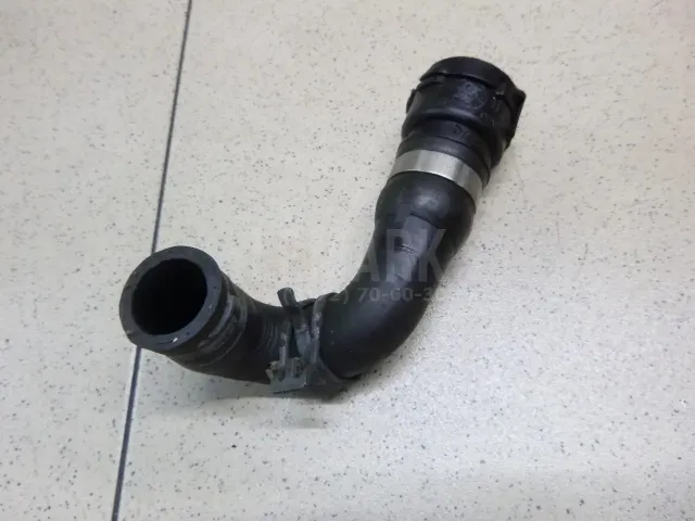 Патрубок отопителя для  Audi A3 (8L1) 1996-2003