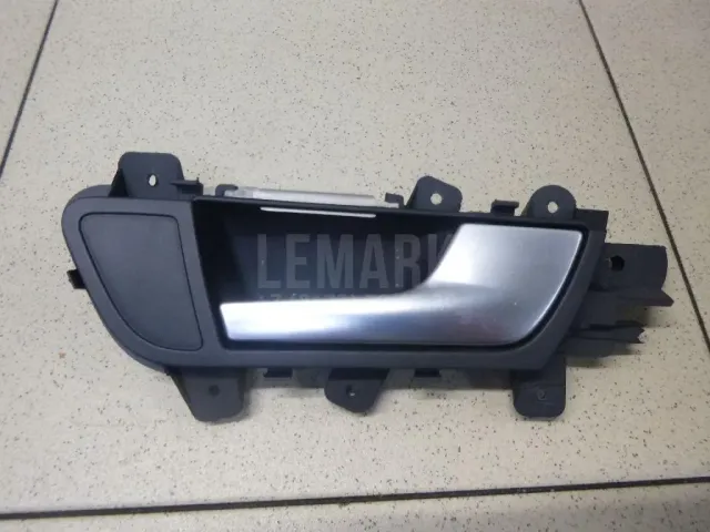 Ручка двери внутренняя правая для  Audi Allroad quattro 2006-2012