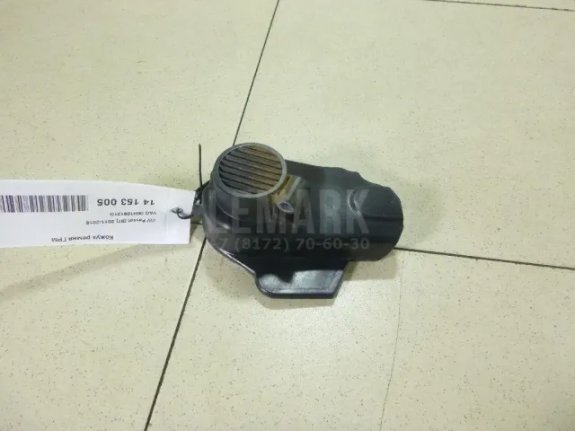 Кожух ремня ГРМ для  Dodge Journey 2008-2020