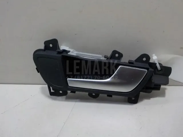 Ручка двери задней внутренняя правая для  Ford Fiesta 0-1989