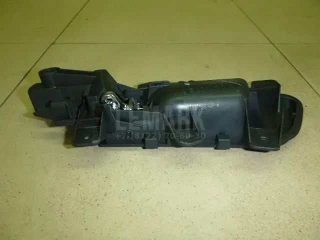 Ручка двери задней внутренняя правая для  Ford Ranger 2012-2015
