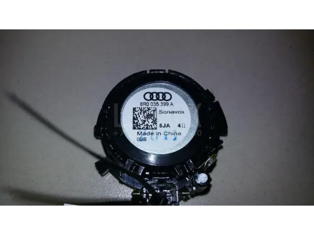 Динамик для  Audi A3 [8P1] 2003-2013