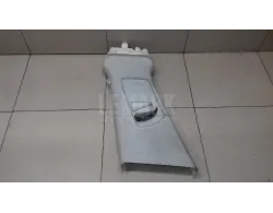 Обшивка стойки