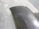 Спойлер заднего бампера