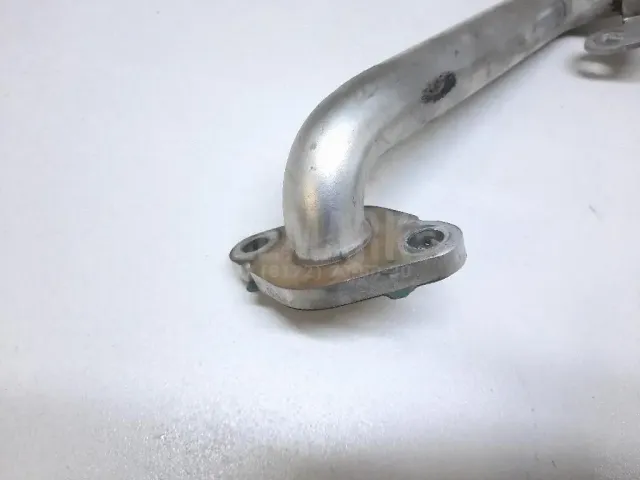 Трубка картерных газов