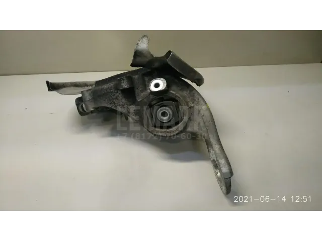 Кулак поворотный задний левый для  Belgee X70 2024