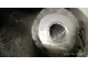 Кулак поворотный задний левый для  Belgee X70 2024