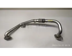 Трубка картерных газов