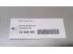Маслоотражатель для  BMW 2-serie F22/F23/F87 2013-2020