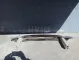 Усилитель заднего бампера